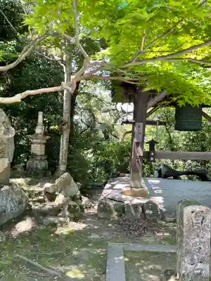 松尾寺のその他建物