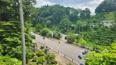 高林寺(福島県)