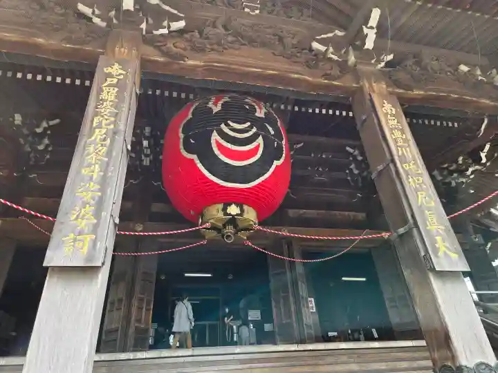豊川閣 妙厳寺(愛知県)