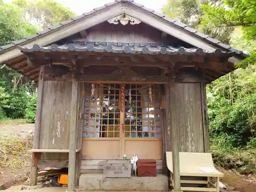 小島神社(長崎県)