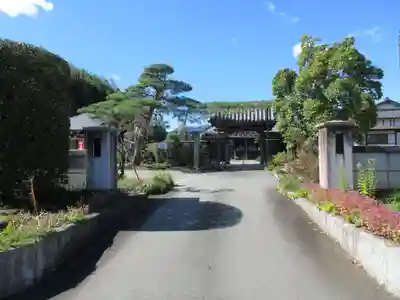 神宮寺のその他建物