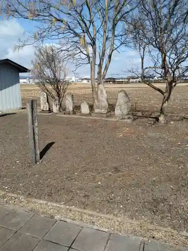 神明社(宮城県)