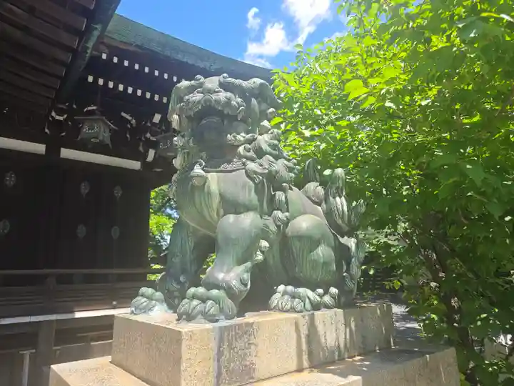 生根神社(大阪府)