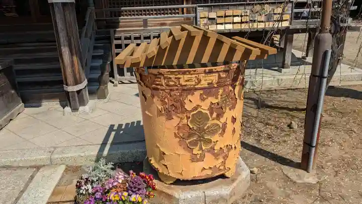 小名浜諏訪神社 ~海の鎮守様~のその他建物