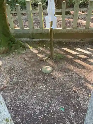 鹿島神宮(茨城県)