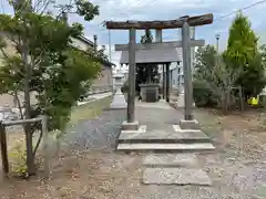 龍神社(千葉県)