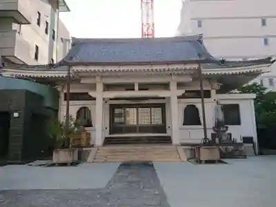極楽寺のその他建物