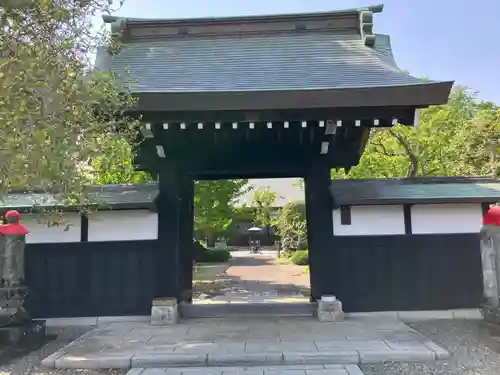 竜津寺(東京都)