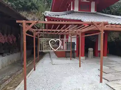 山王寺のその他建物