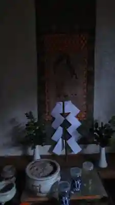 藤谷神社(熊本県)