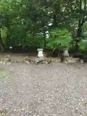 千歳神社(北海道)