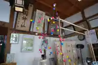 高司神社〜むすびの神の鎮まる社〜のその他建物