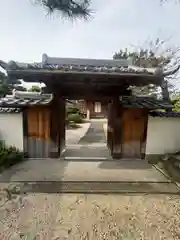 薬師寺(三重県)