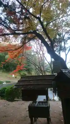 揖夜神社(島根県)