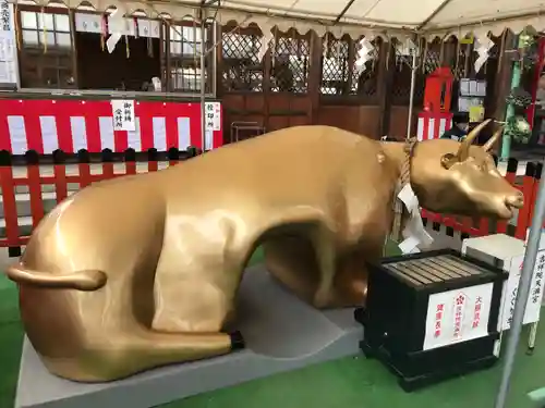 吉祥院天満宮(京都府)