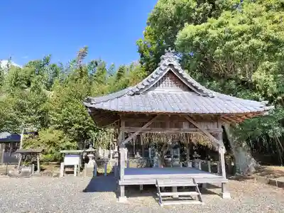 若宮神社(京都府)