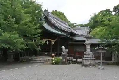 石刀神社(愛知県)