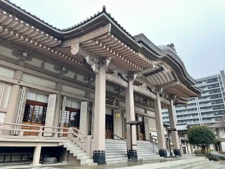 孝勝寺(宮城県)