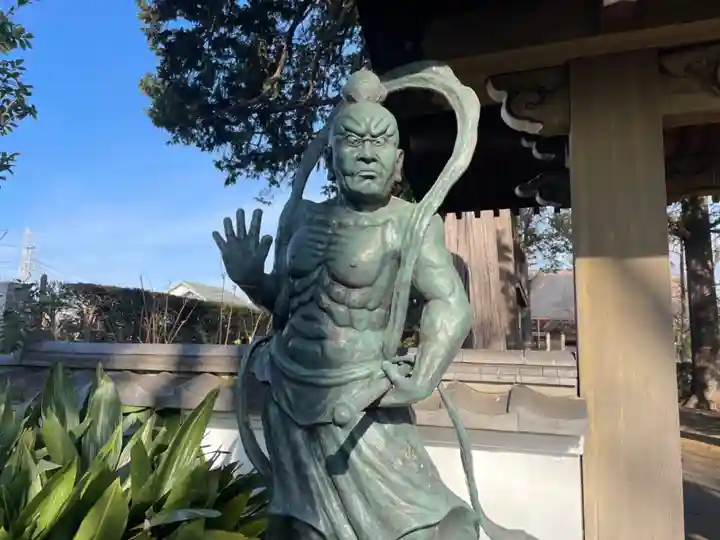 天応院(神奈川県)