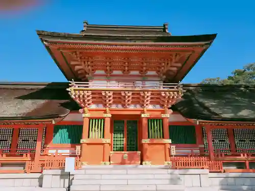 宇佐神宮(大分県)