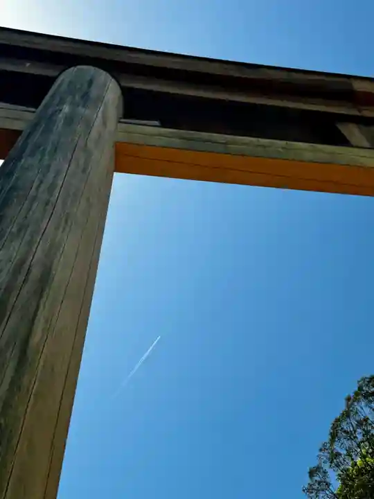 橿原神宮(奈良県)