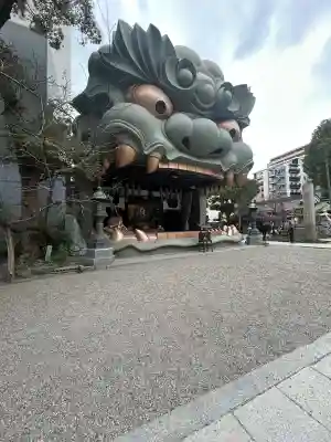 難波八阪神社の{uncategorized: "未分類", other: "その他", undefined: "問題あり", building: "その他建物", grave: "お墓", sacred_gate: "鳥居", guardian: "狛犬", statue: "像", buddha: "仏像", history: "歴史", nature: "自然", garden: "庭園", animal: "動物", pagoda: "塔", temizu: "手水舎", mountain_gate: "山門・神門", sanctuary: "本殿・本堂", subordinate: "末社・摂社", art: "芸術", scenery: "景色", jizo: "地蔵", ema: "絵馬", goshuin: "御朱印", omikuji: "おみくじ", items: "授与品その他", amulet: "お守り", goshuincho: "御朱印帳", eats: "食事", festival: "お祭り", votive_dance: "神楽", shichigosan: "七五三参", wedding: "結婚式", experience: "体験その他", initially: "初詣", around: "周辺", anti_infection: "感染症対策"}
