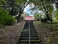 勝山神社(北海道)