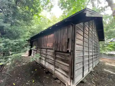 琴似神社(北海道)