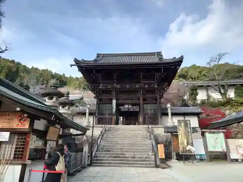 長谷寺(奈良県)