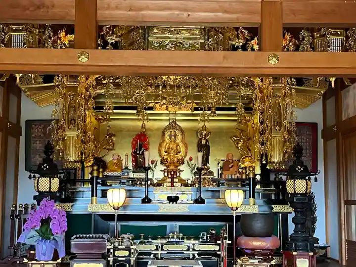 能蔵院(千葉県)