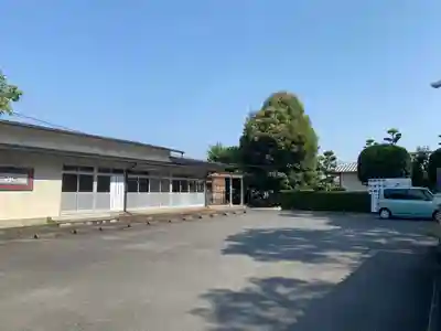 美奈宜神社のその他建物