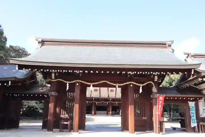竈山神社(和歌山県)