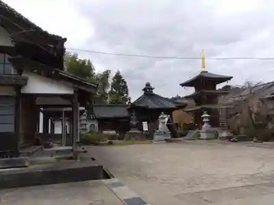 観音寺(富山県)