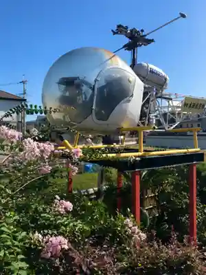 泉州磐船神社のその他建物