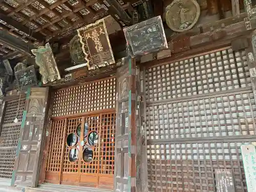 穴太寺(京都府)