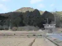 吉賀八幡宮(山口県)