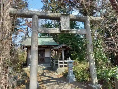金比羅神社(神奈川県)
