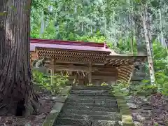 稲荷神社(福島県)