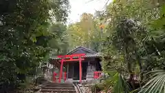 三津高稲荷神社(滋賀県)