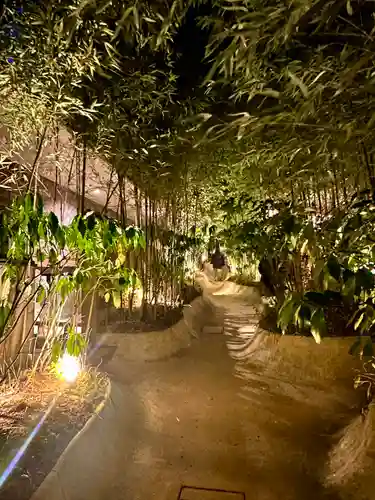 來宮神社(静岡県)