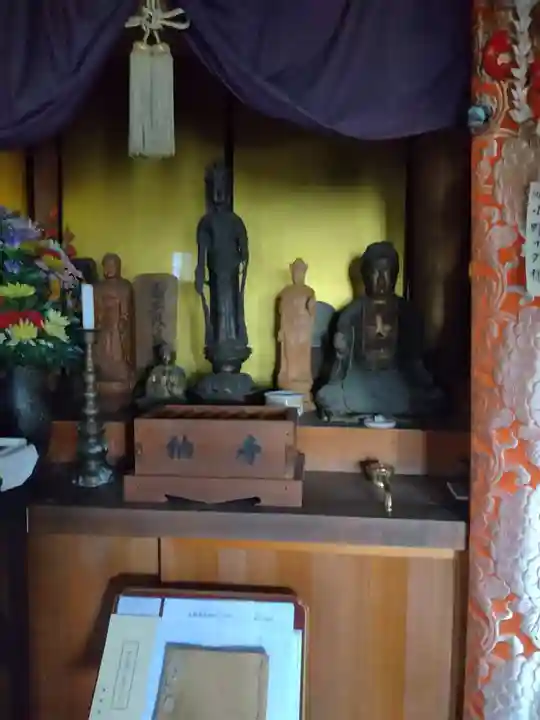 薬師寺(福島県)
