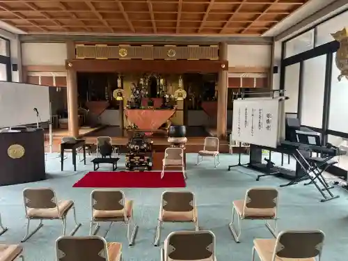 善福寺(岐阜県)