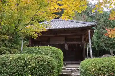 真禅院(岐阜県)