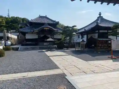 郷照寺(香川県)