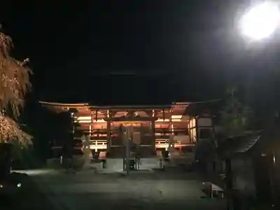常楽寺のその他建物