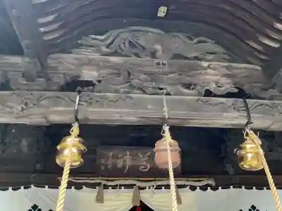 内々神社(愛知県)