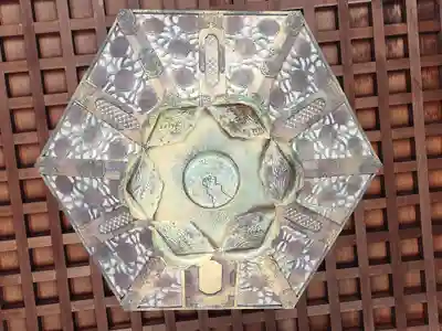 桑名宗社（春日神社）(三重県)