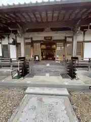 高蔵寺(兵庫県)