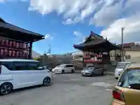 引接寺(千本ゑんま堂)のその他建物