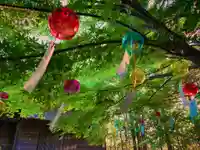 滑川神社 - 仕事と子どもの守り神のその他建物